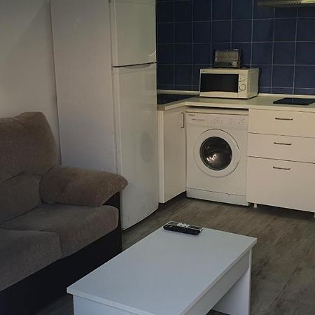 Apartamento La Chanca โกนิล เด ลาฟรอนเตรา ภายนอก รูปภาพ