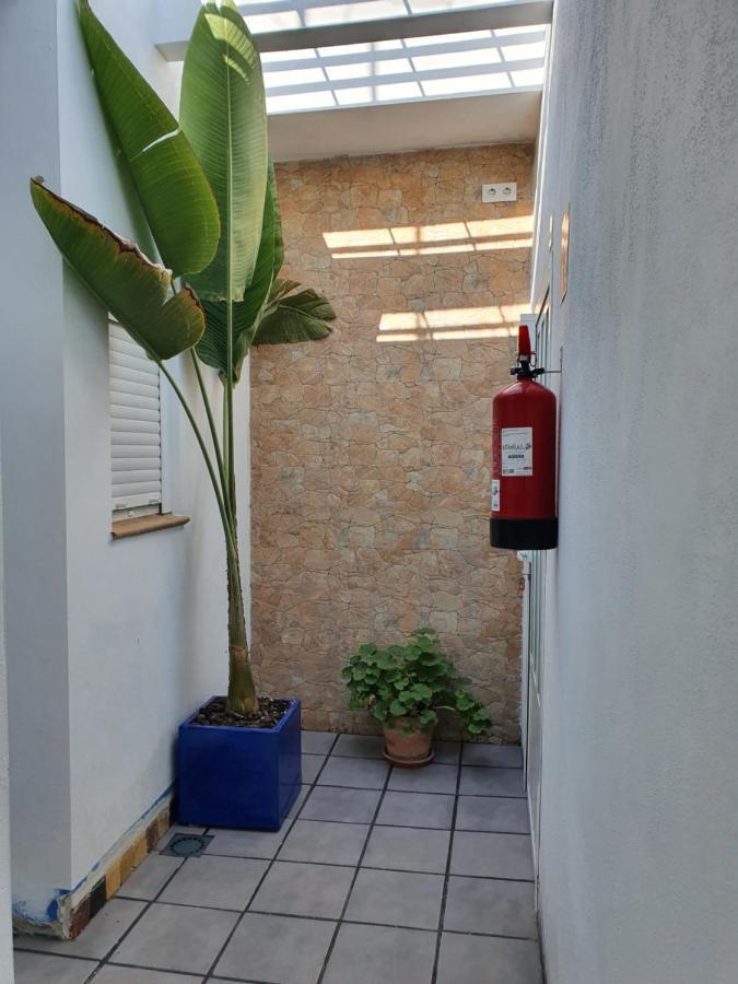 Apartamento La Chanca โกนิล เด ลาฟรอนเตรา ภายนอก รูปภาพ