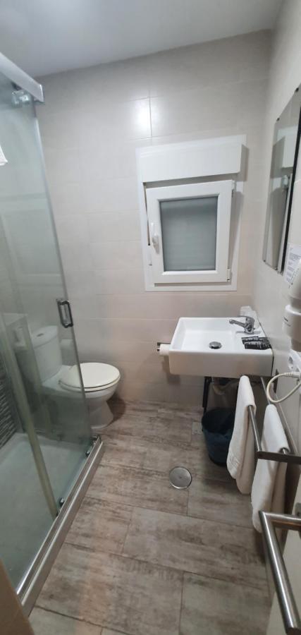 Apartamento La Chanca โกนิล เด ลาฟรอนเตรา ภายนอก รูปภาพ