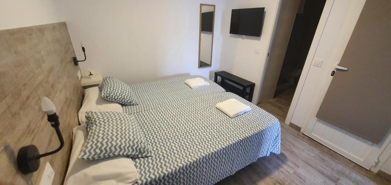 Apartamento La Chanca โกนิล เด ลาฟรอนเตรา ภายนอก รูปภาพ